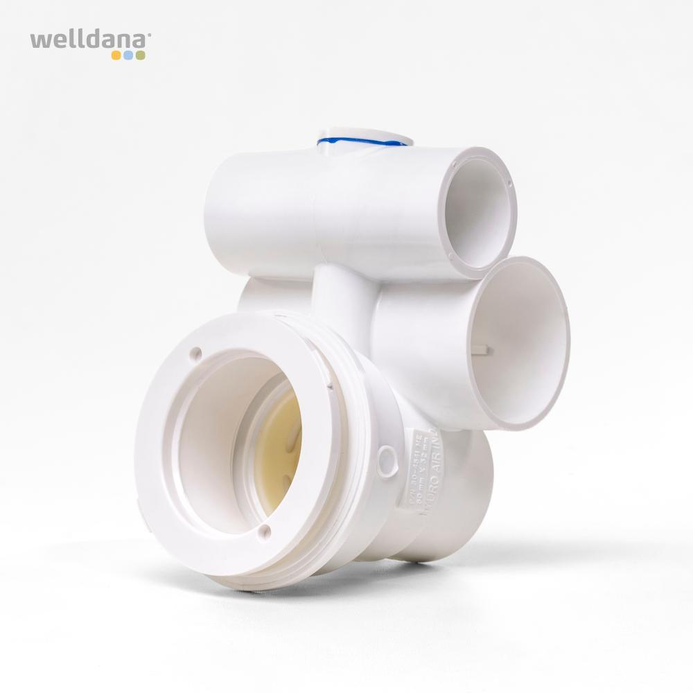 63 106225 welldana 0 magna jet 50x32mm