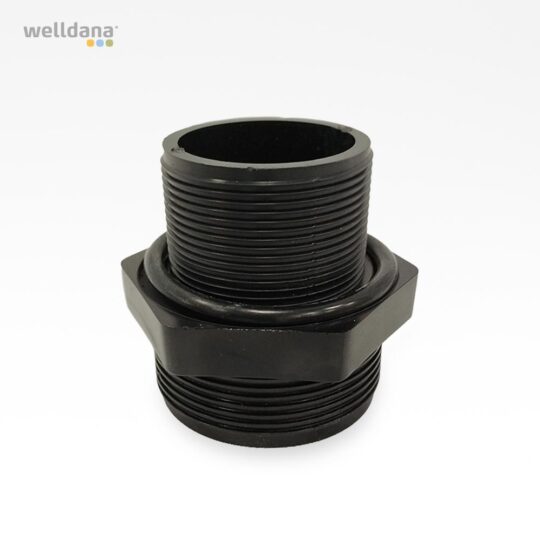 49 460016 welldana 0 adaptor 2 f santander filter